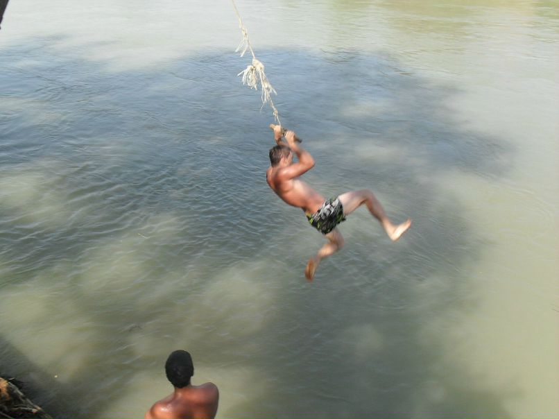 Николай Панченко фотография #12