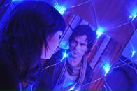 Фотография Антоновой Анютки