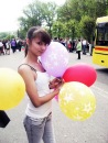 Фотография Антоновой Анны