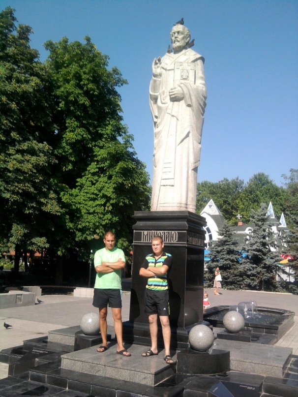 Максим Башарин фотография #50