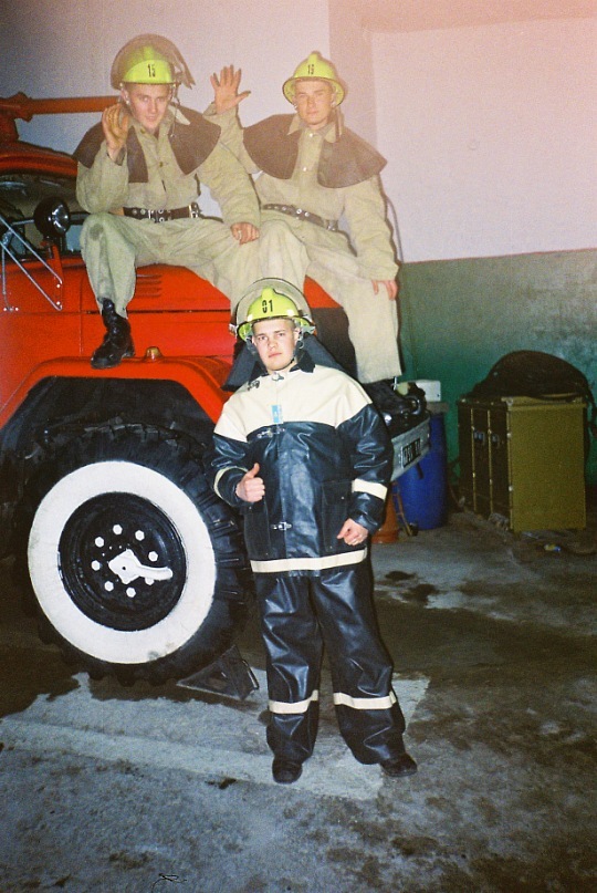 Максим Башарин фотография #26