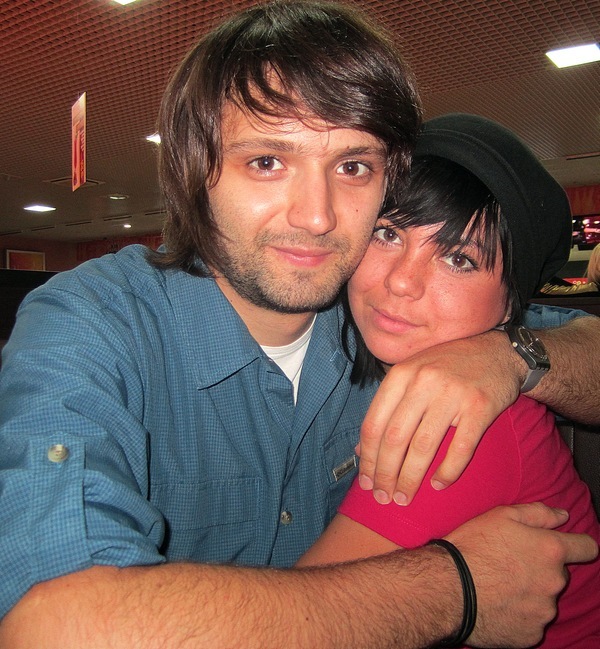 Van Zyl фотография #10