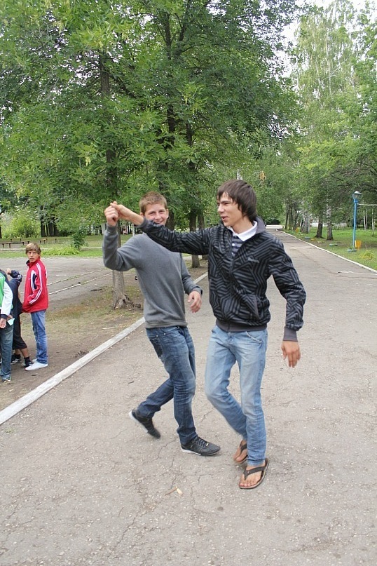 Иван Поляков фотография #21