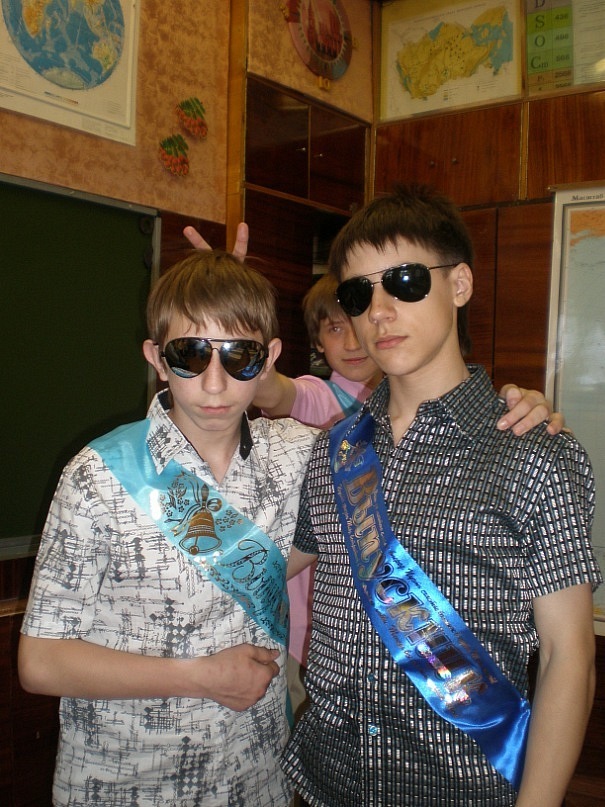 Егор Борщёв фотография #31