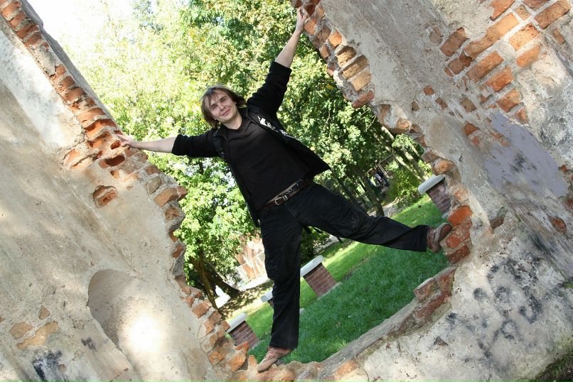 Игорь Паценко фотография #27