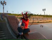 Фотография Шведовой Елены