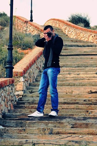 Radu Chercheja фото №33