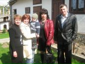 Ірина Довганюк фотография #5 (источник - https://vk.com/id99533453)