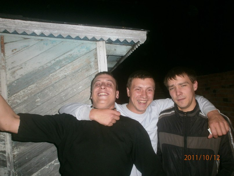 Иван Батанов фотография #9