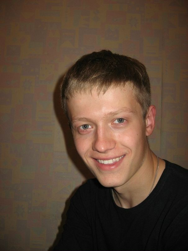 Дмитрий Вац фотография #17