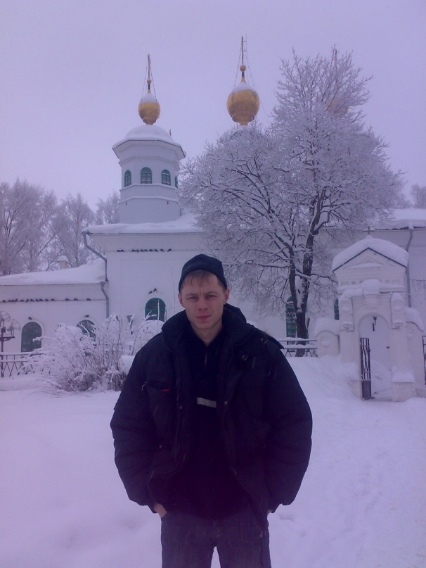 Дмитрий Воронов фотография #18