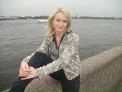 Фотография Глинских Виктории