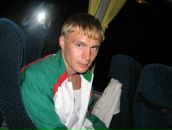 Фотография Родыгина Сергея