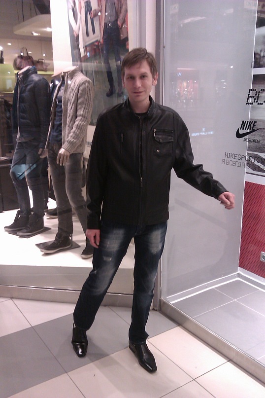 Алексей Дементьев фотография #17