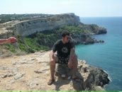 Фотография Синаняна Роберта