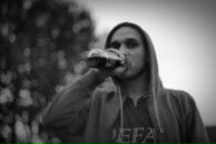 Фотография Слона Жени