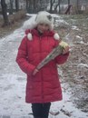 Вітуся Баран фотография #18 (источник - https://vk.com/id168369804)
