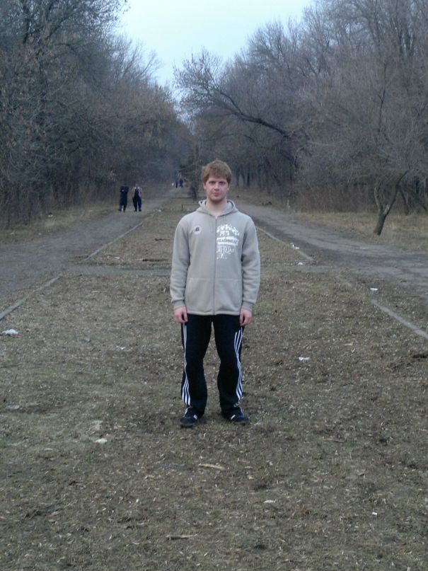 Евгений Нетепа фотография #33