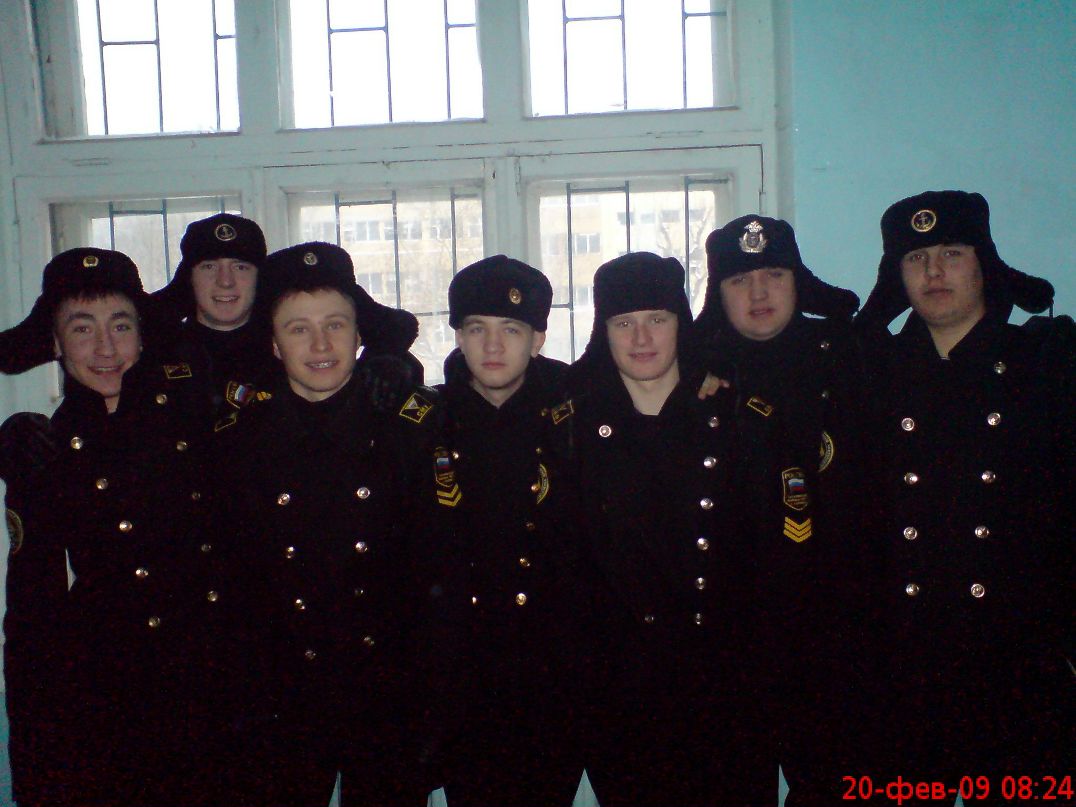 Иван Коваленков фотография #11