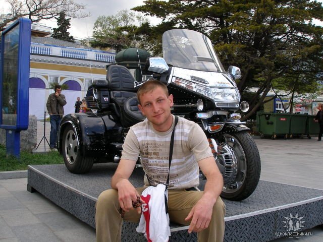 Сервер Аметов фотография #26