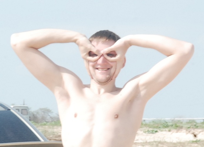 Андрей Ткаченко фотография #21