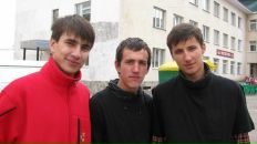 Фотография Emelyanov Maks