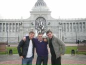 Фотография Хорунжего Тараса