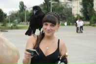 Фотография Приказчиковой Ани