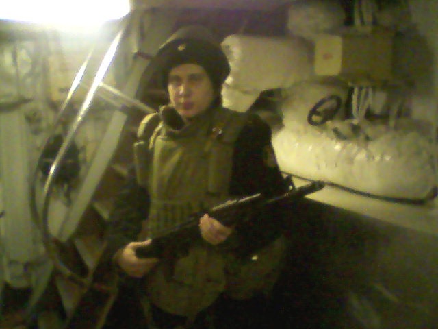 Мурат Мидов фотография #18