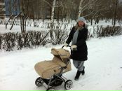 Фотография Черненко Тани