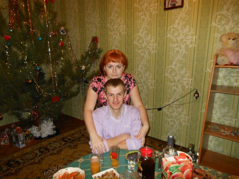 Виктор Бугров фотография #40