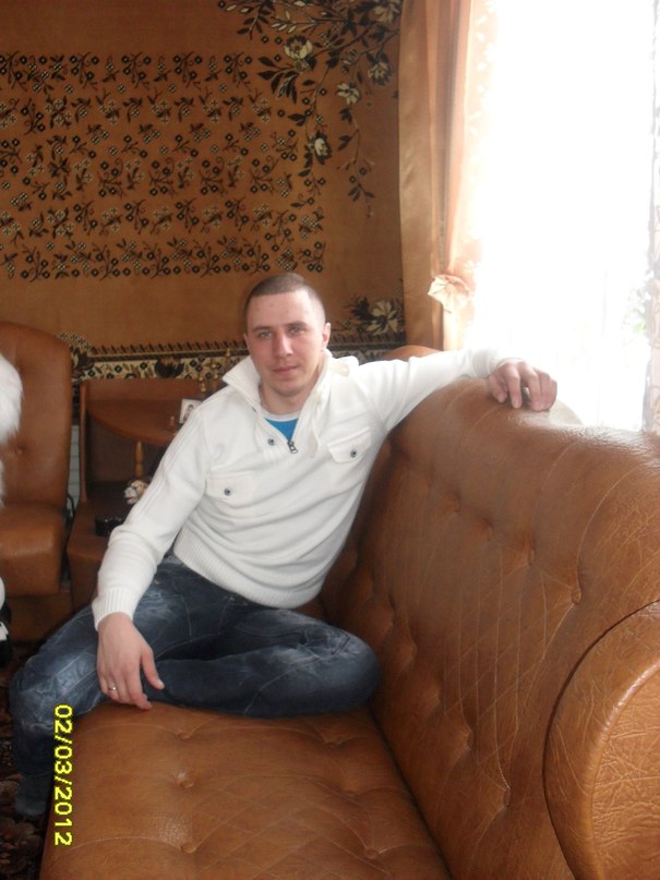 Роман Васильев фотография #20