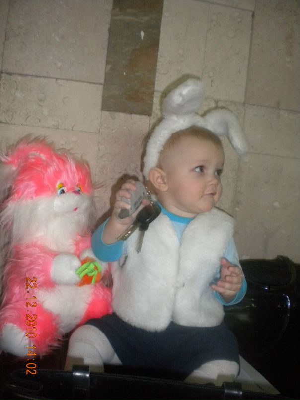 Сергей Иванов фотография #50