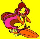 Іруська Лорак фотография #21 (источник - https://vk.com/id63057232)