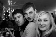 Саньок Петричко фотография #43 (источник - https://vk.com/id10662256)