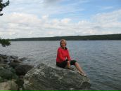 Фотография Кольцы Елены