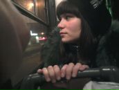 Фотография Молчановой Аляны