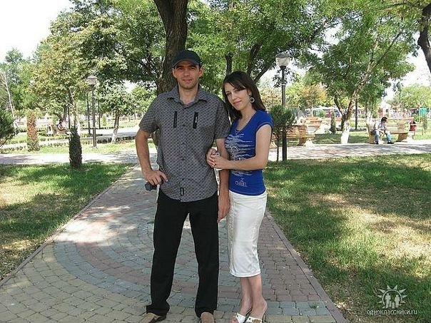 Wolfkhan Dosarov фото №2
