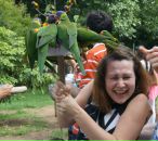 Фотография Троски Зульфии