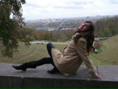 Олена Пекарєва фотография #40 (источник - https://vk.com/id29306424)