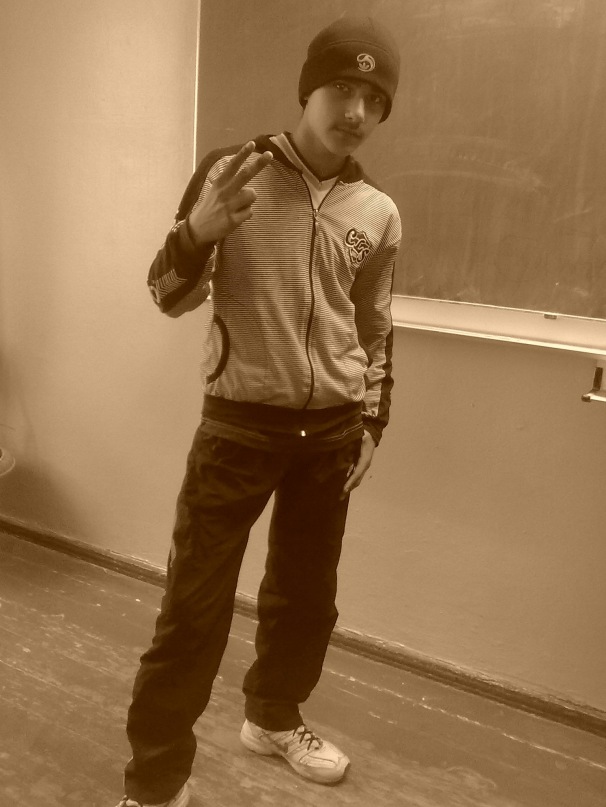 К@рел Горв@т фотография #12