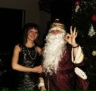 Фотография Комиссаровой Елены