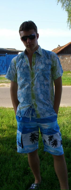 Дима Поляков фотография #14