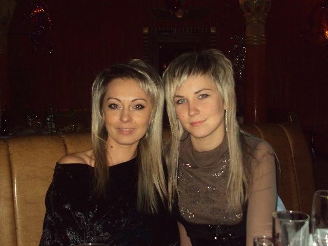 Наталия Чирченко фотография #2