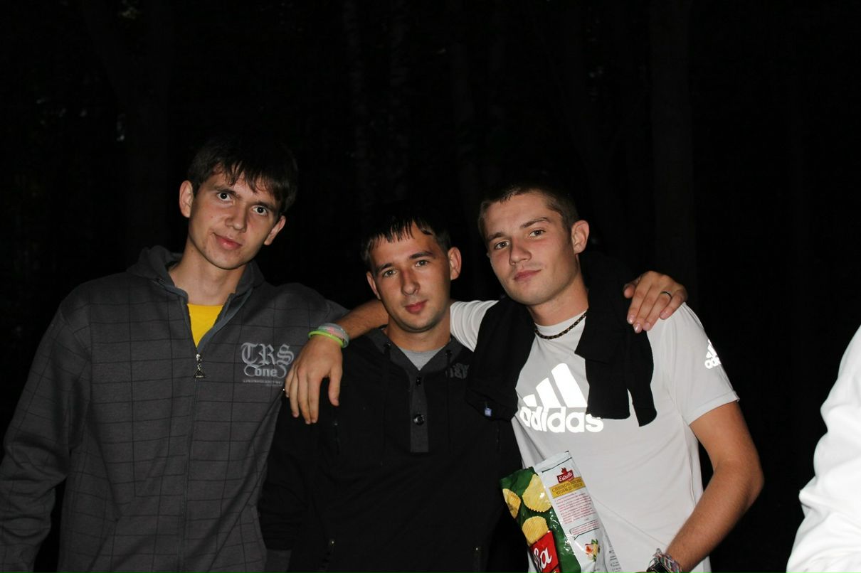 Дмитрий Сморчков фотография #38