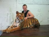 Фотография Козлова Виталия