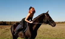 Фотография Моро Катрин