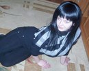 Фотография Леоновой Анастасии