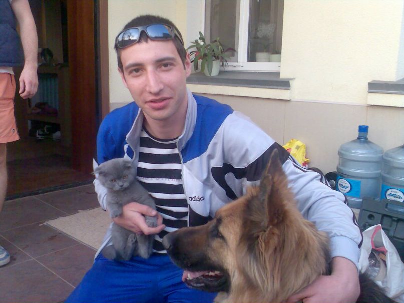 Рустам Багиев фотография #44