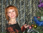 Фотография Степановой Натальи